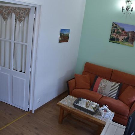 La Little School Chambres D'Hotes A Arcay Arcay  Екстер'єр фото